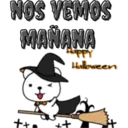 Halloweenesco ️‍ 6