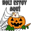 Halloweenesco ️‍ 19