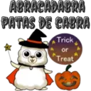 Halloweenesco ️‍ 27