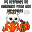 Halloweenesco ️‍ 1