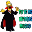 los simpson Halloween 24