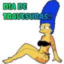 los simpson Halloween 7