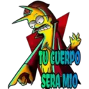 los simpson Halloween 29