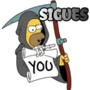 los simpson Halloween 10