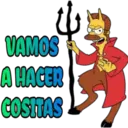 los simpson Halloween 17