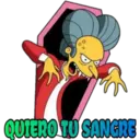 los simpson Halloween 28