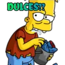 los simpson Halloween 14