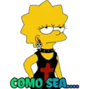 los simpson Halloween 11