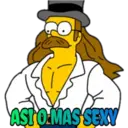 los simpson Halloween 21