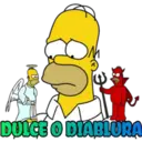 los simpson Halloween 20