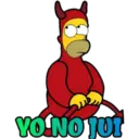 los simpson Halloween 16