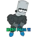 los simpson Halloween 15
