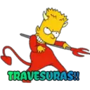 los simpson Halloween 5