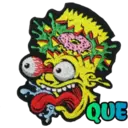 los simpson Halloween 3