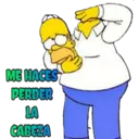 los simpson Halloween 23