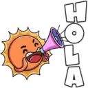 Más Saludos🍃🌻 26