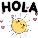 Más Saludos🍃🌻 10