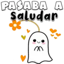 Más Saludos🍃🌻 4