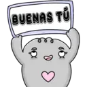 Más Saludos🍃🌻 15