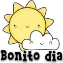 Más Saludos🍃🌻 6