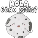 Más Saludos🍃🌻 7