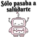 Más Saludos🍃🌻 29