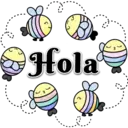 Más Saludos🍃🌻 8
