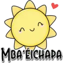 Más Saludos🍃🌻 18