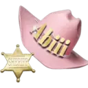 Nombres Sheriff 1 Clásica 27