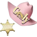 Nombres Sheriff 1 Clásica 14