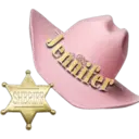 Nombres Sheriff 1 Clásica 29