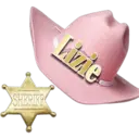Nombres Sheriff 1 Clásica 5