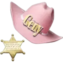 Nombres Sheriff 1 Clásica 13