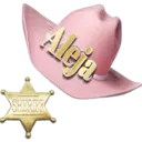 Nombres Sheriff 1 Clásica 12