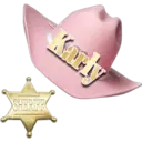 Nombres Sheriff 1 Clásica 19
