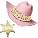Nombres Sheriff 1 Clásica 10