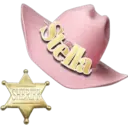 Nombres Sheriff 1 Clásica 22