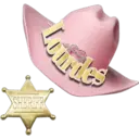 Nombres Sheriff 1 Clásica 11