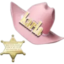 Nombres Sheriff 1 Clásica 6
