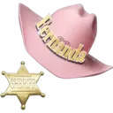 Nombres Sheriff 1 Clásica 9
