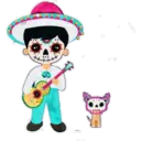 Parejitas Catrines1 Clásica 10