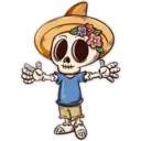 Parejitas Catrines1 Clásica 29
