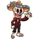 Parejitas Catrines1 Clásica 1