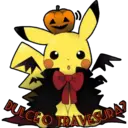 Pokémon-Halloween( ⁩1 ) 6