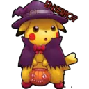 Pokémon-Halloween( ⁩1 ) 11