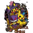 Pokémon-Halloween( ⁩1 ) 26