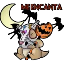 Pokémon-Halloween( ⁩1 ) 13