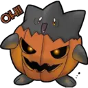 Pokémon-Halloween( ⁩1 ) 17