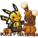 Pokémon-Halloween( ⁩1 ) 12