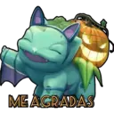 Pokémon-Halloween( ⁩1 ) 20